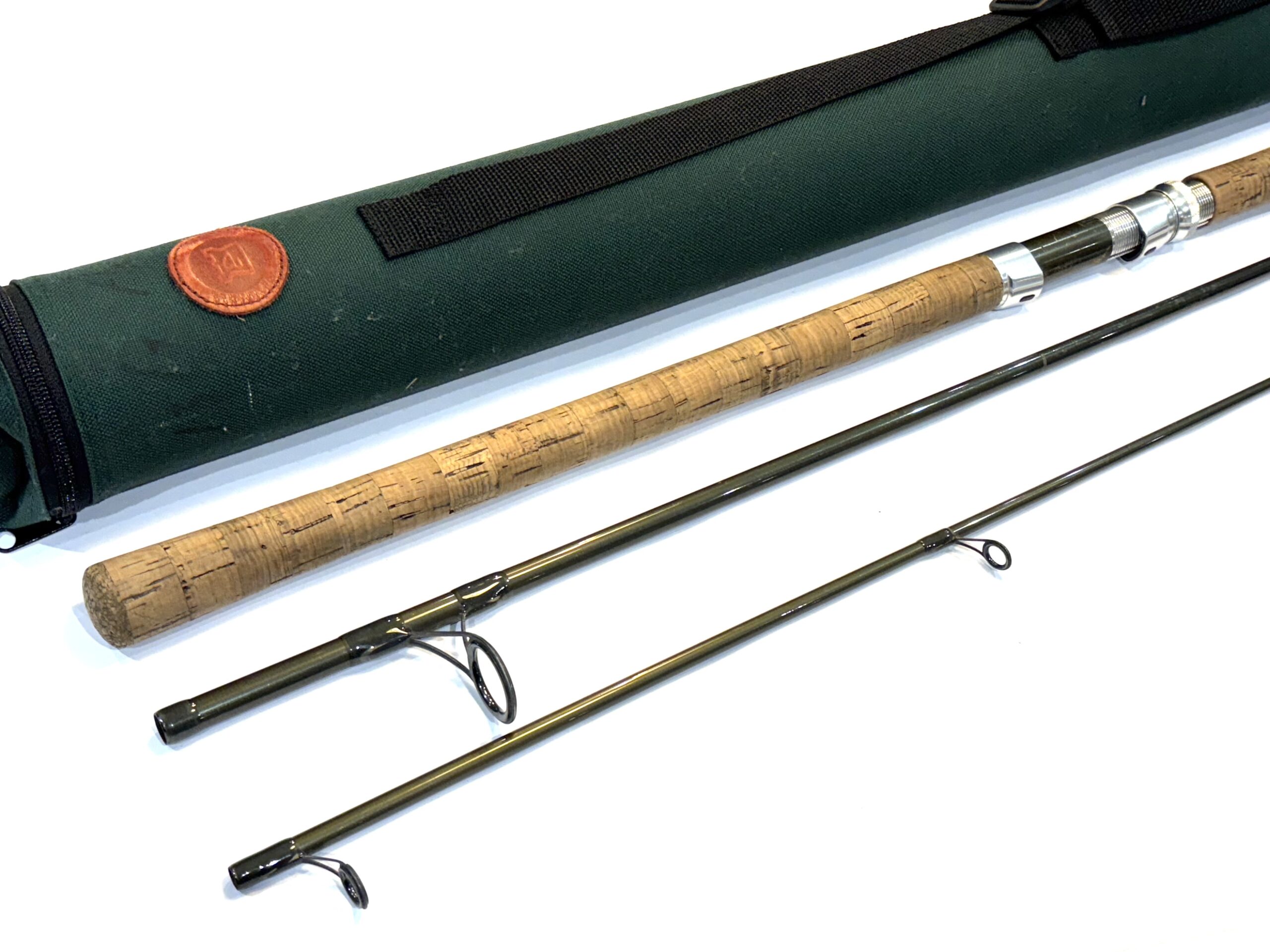 Hardy Demon Spin 10’ (15–32g) Spinning Rod