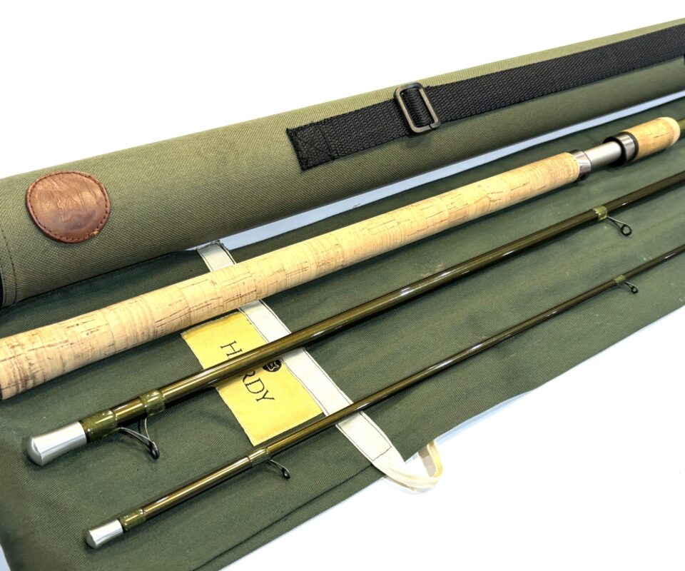 Hardy Marksman Specialist Float 13’ Coarse Rod