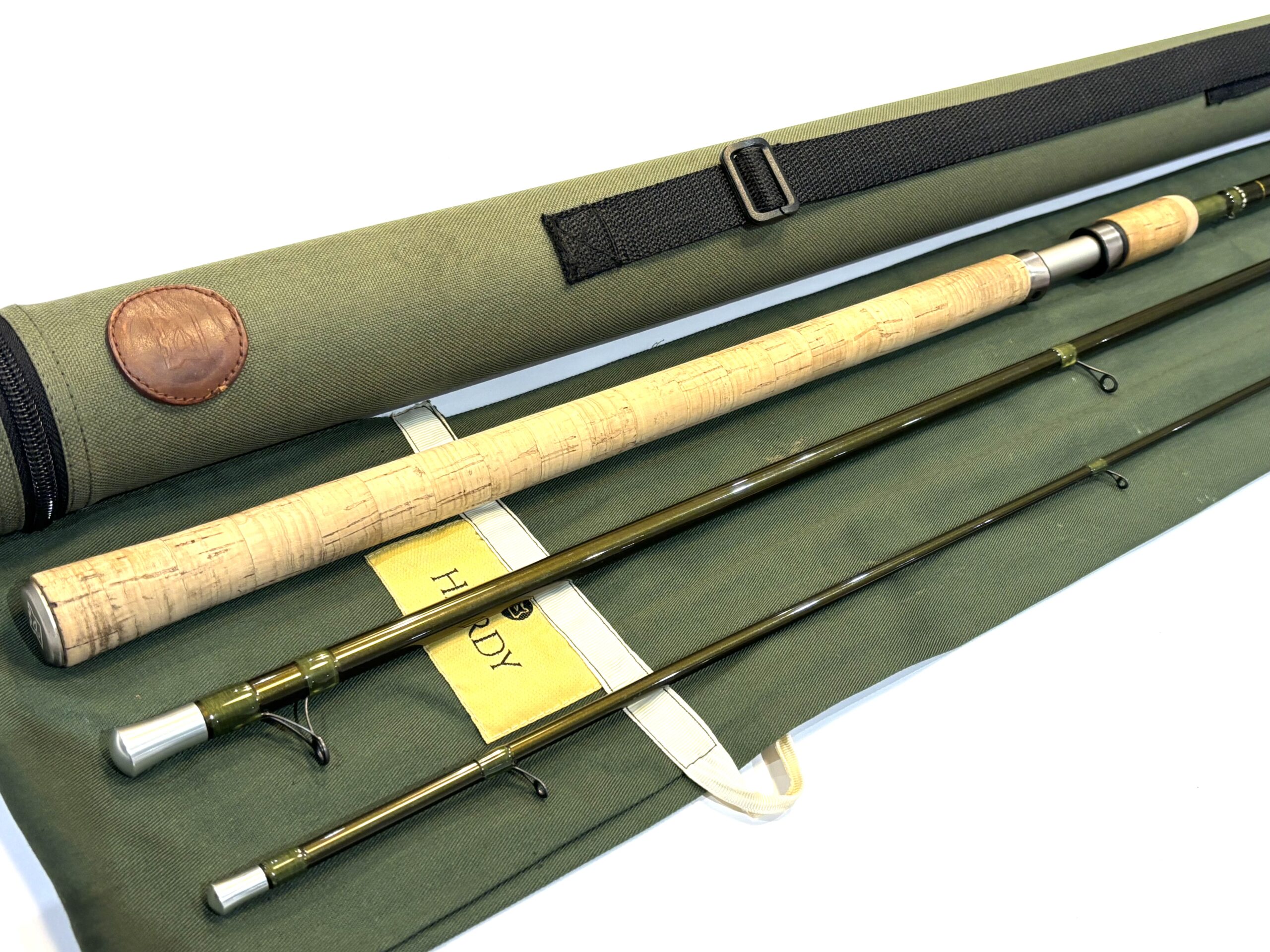 Hardy Marksman Specialist Float 13’ Coarse Rod