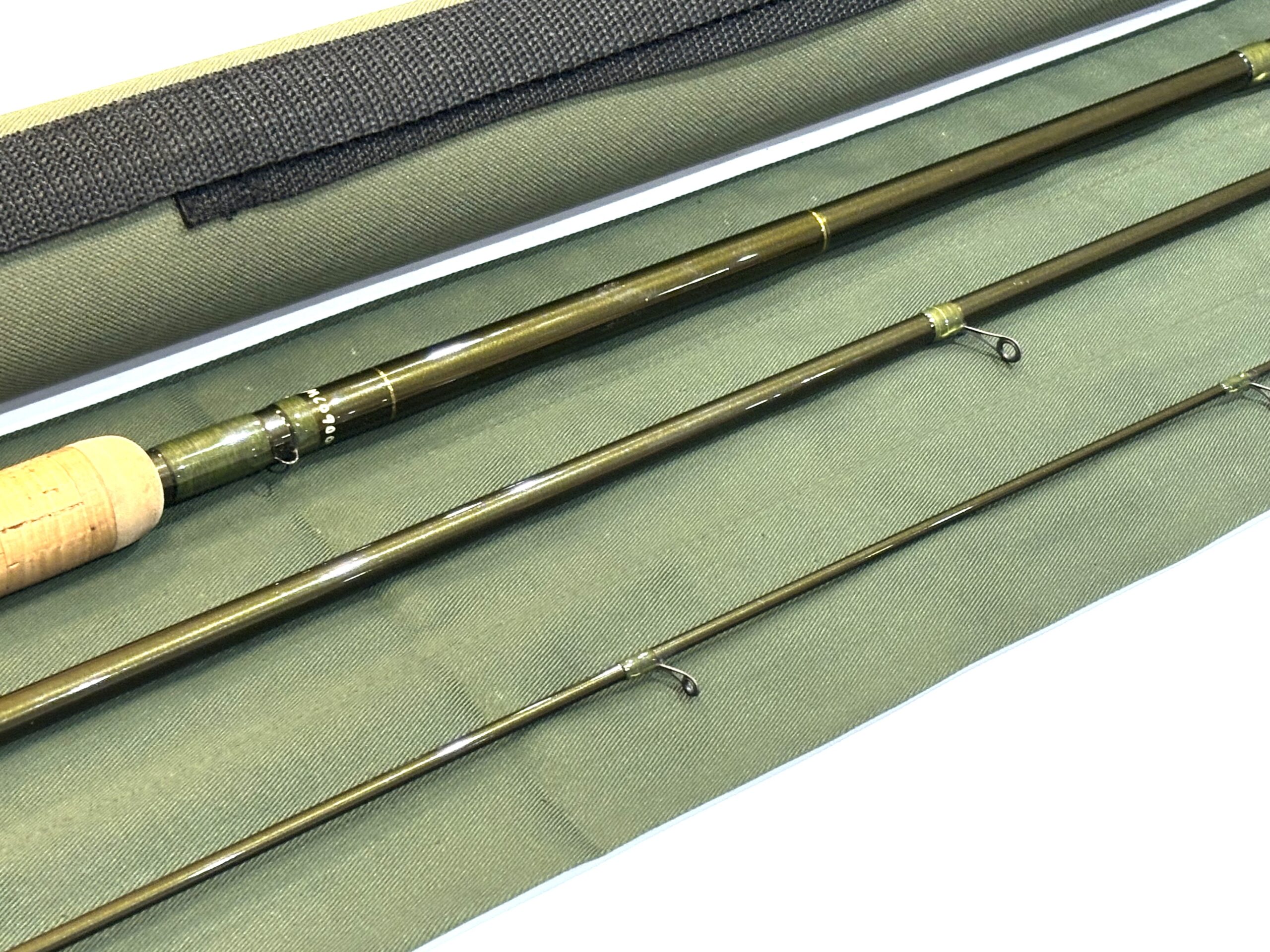 Hardy Marksman Specialist Float 13’ Coarse Rod