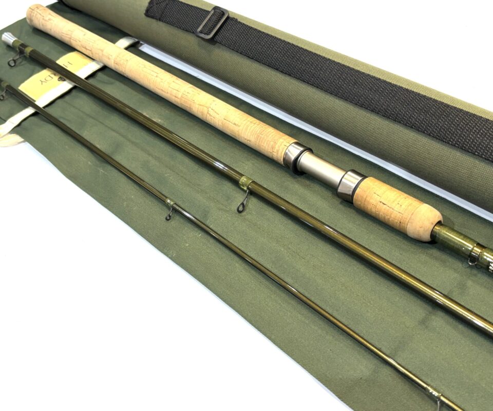 Hardy Marksman Specialist Float 13’ Coarse Rod