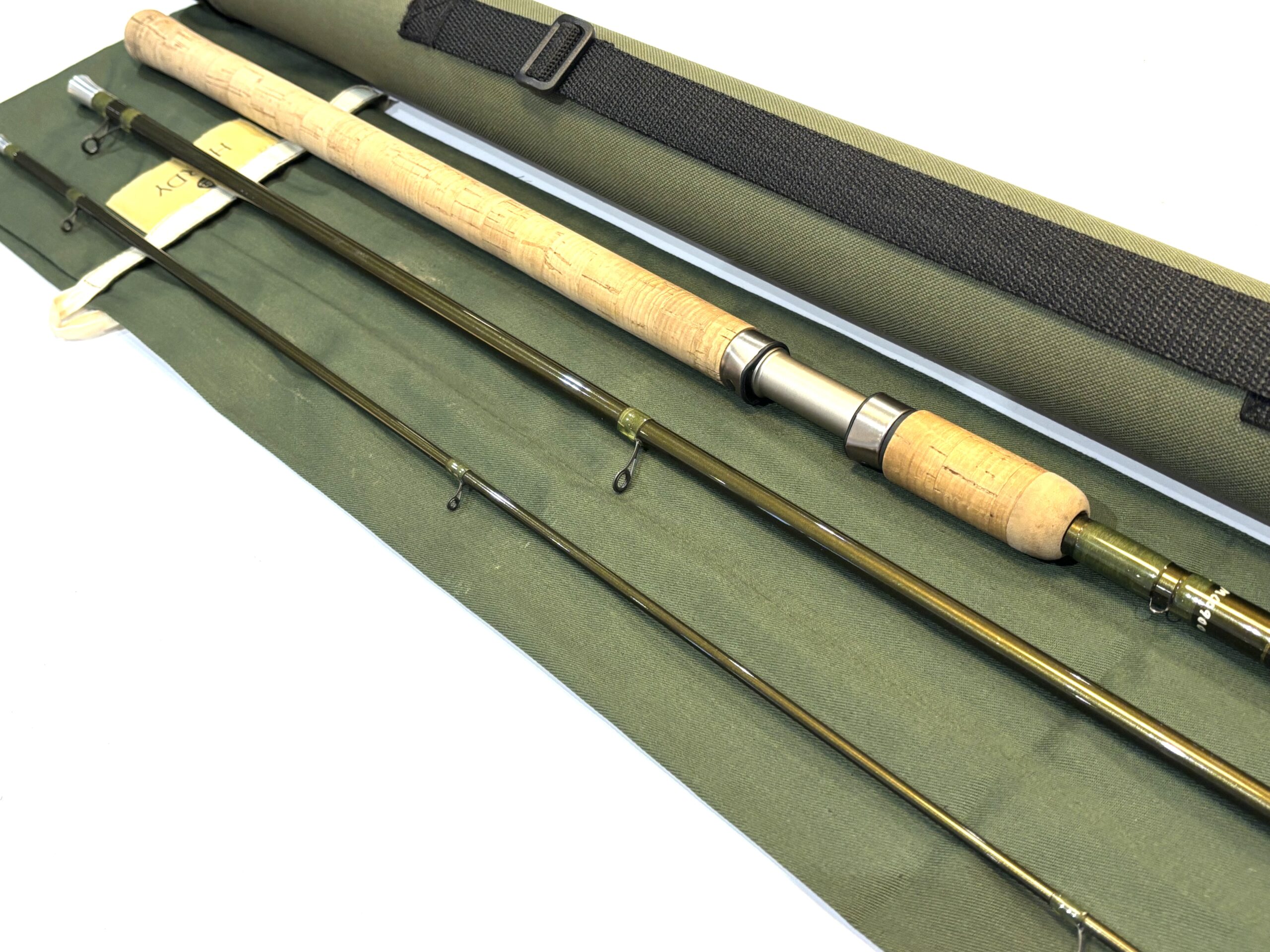 Hardy Marksman Specialist Float 13’ Coarse Rod
