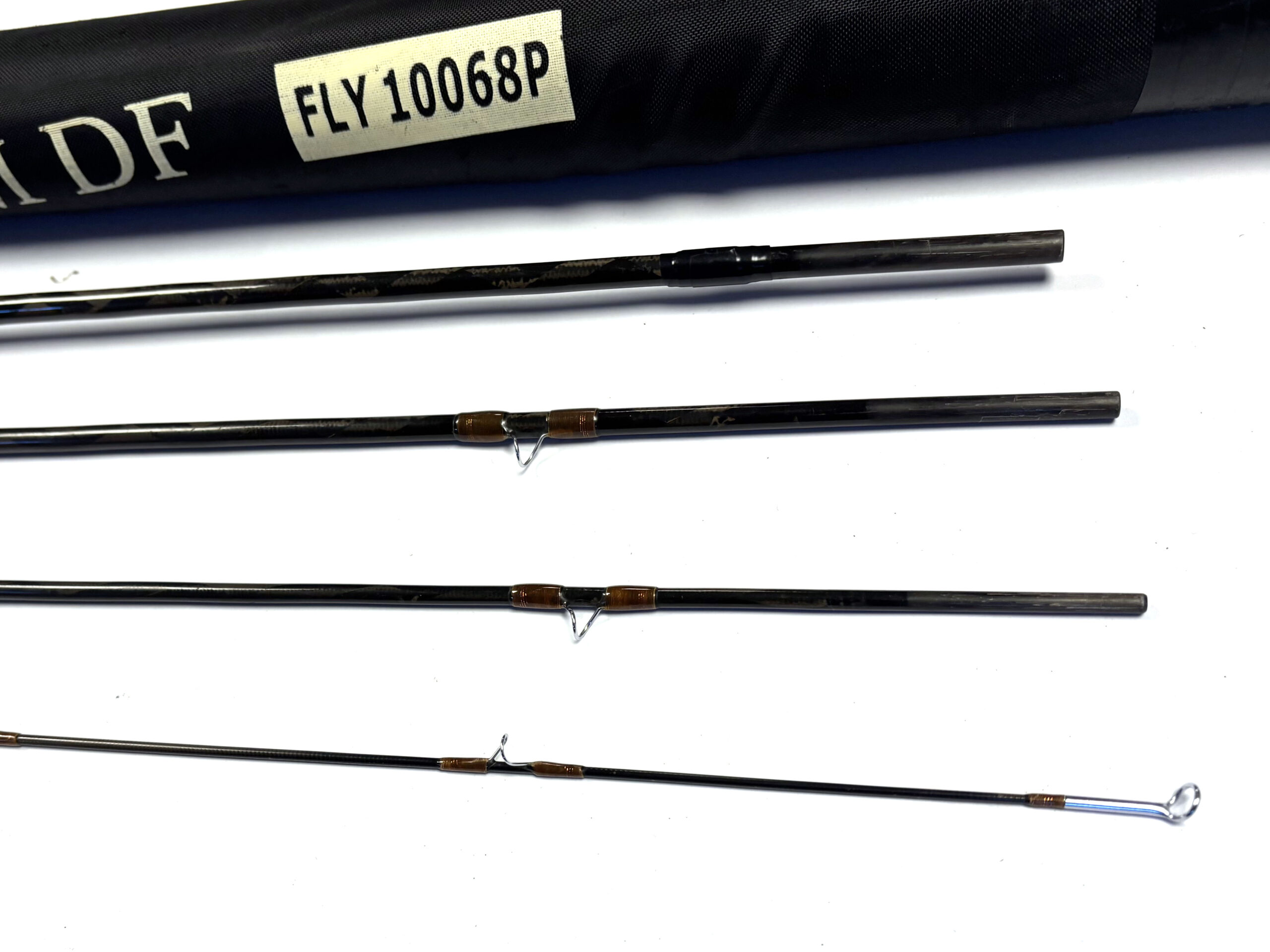 Shimano Technium 9’6” #7/8 Fly Rod - Image 2