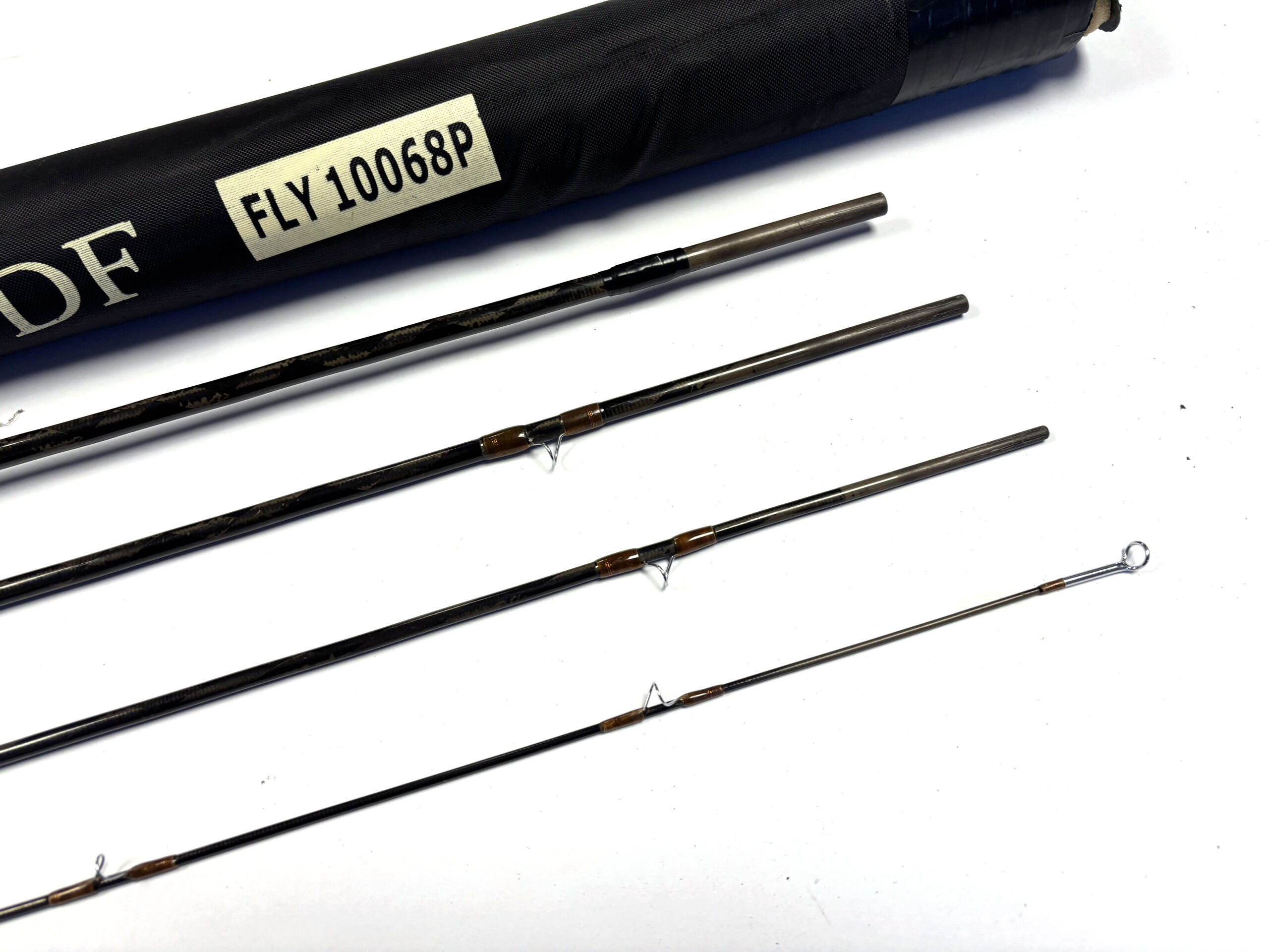 Shimano Technium 9’6” #7/8 Fly Rod - Image 3