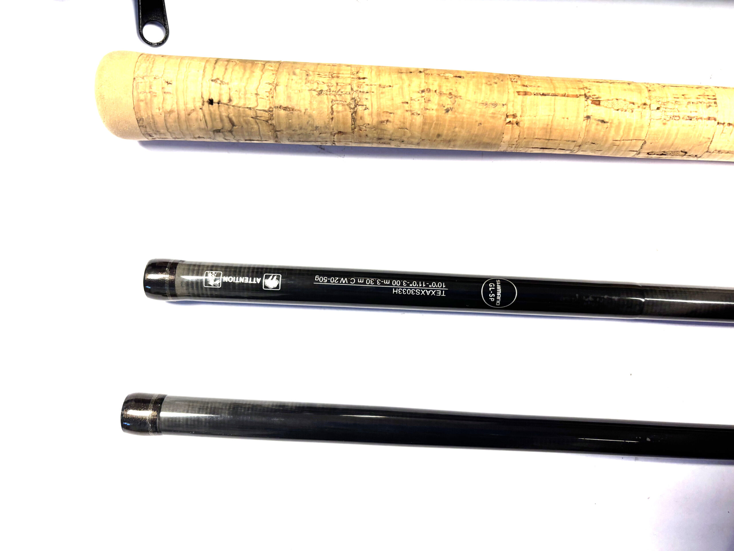 Shimano EXAGE AX Spinning Rod - Image 2