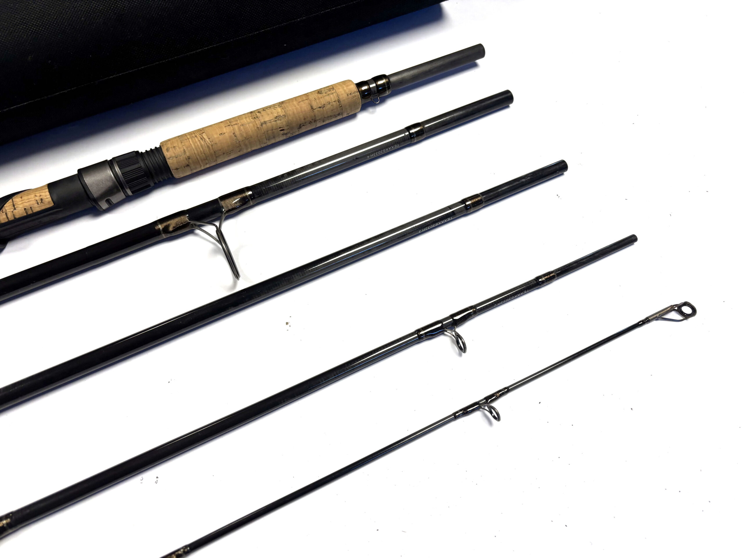 Shimano EXAGE AX Spinning Rod - Image 4