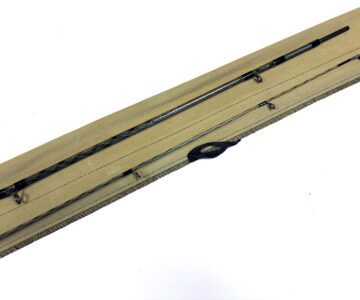 Alternative view of Daiwa Whisker K-vlar Fly rod 10' #6/8