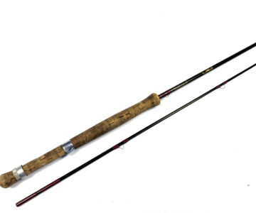 Bruce & Walker Multi Trout 9’3” #6/7 Fly Rod