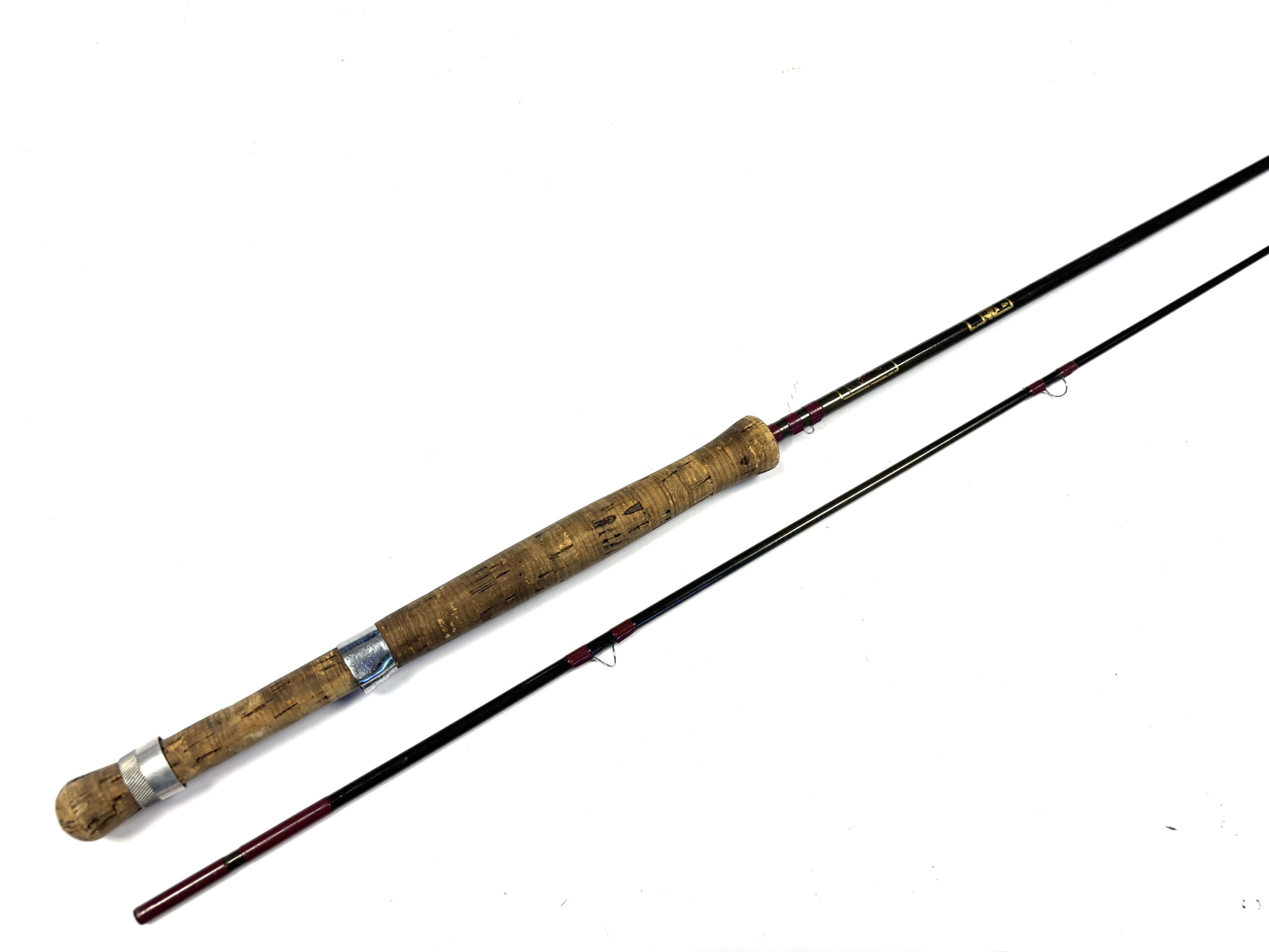 Bruce & Walker Multi Trout 9'3” #6/7 Fly Rod
