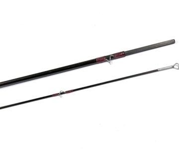 Alternative view of Bruce & Walker Multi Trout 9’3” #6/7 Fly Rod