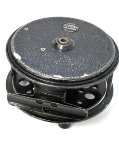 JW Young Salmon Condex 3.5" Reel