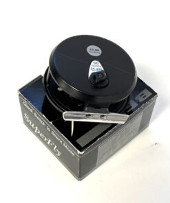 Alternative view of BRF Super Fly 3¼" Trout Reel