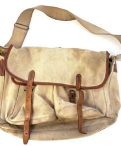 Brady Fly/Game Fishing Bag