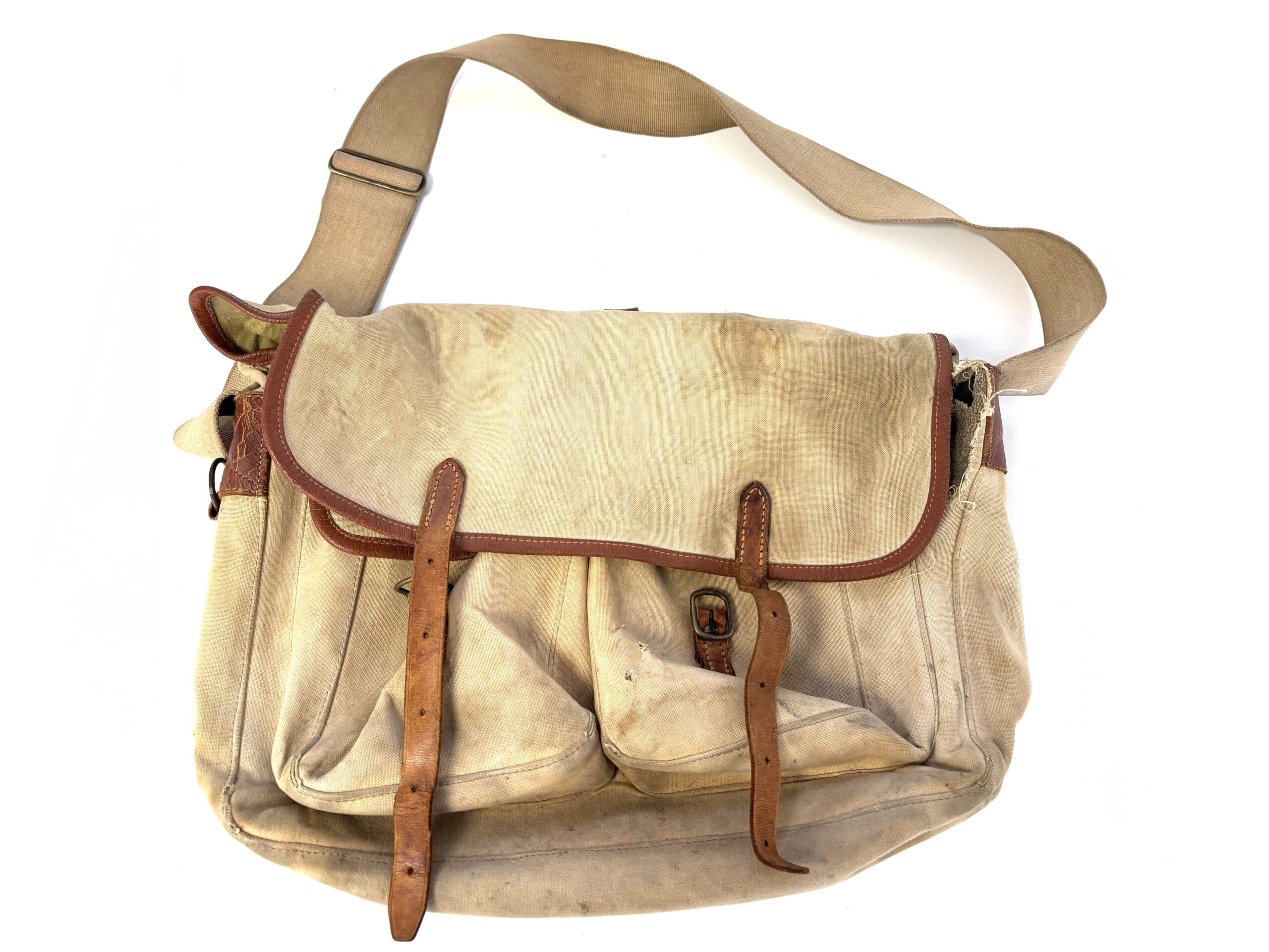 Brady Fly/Game Fishing Bag