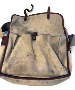 Alternative view of Brady Fly/Game Fishing Bag