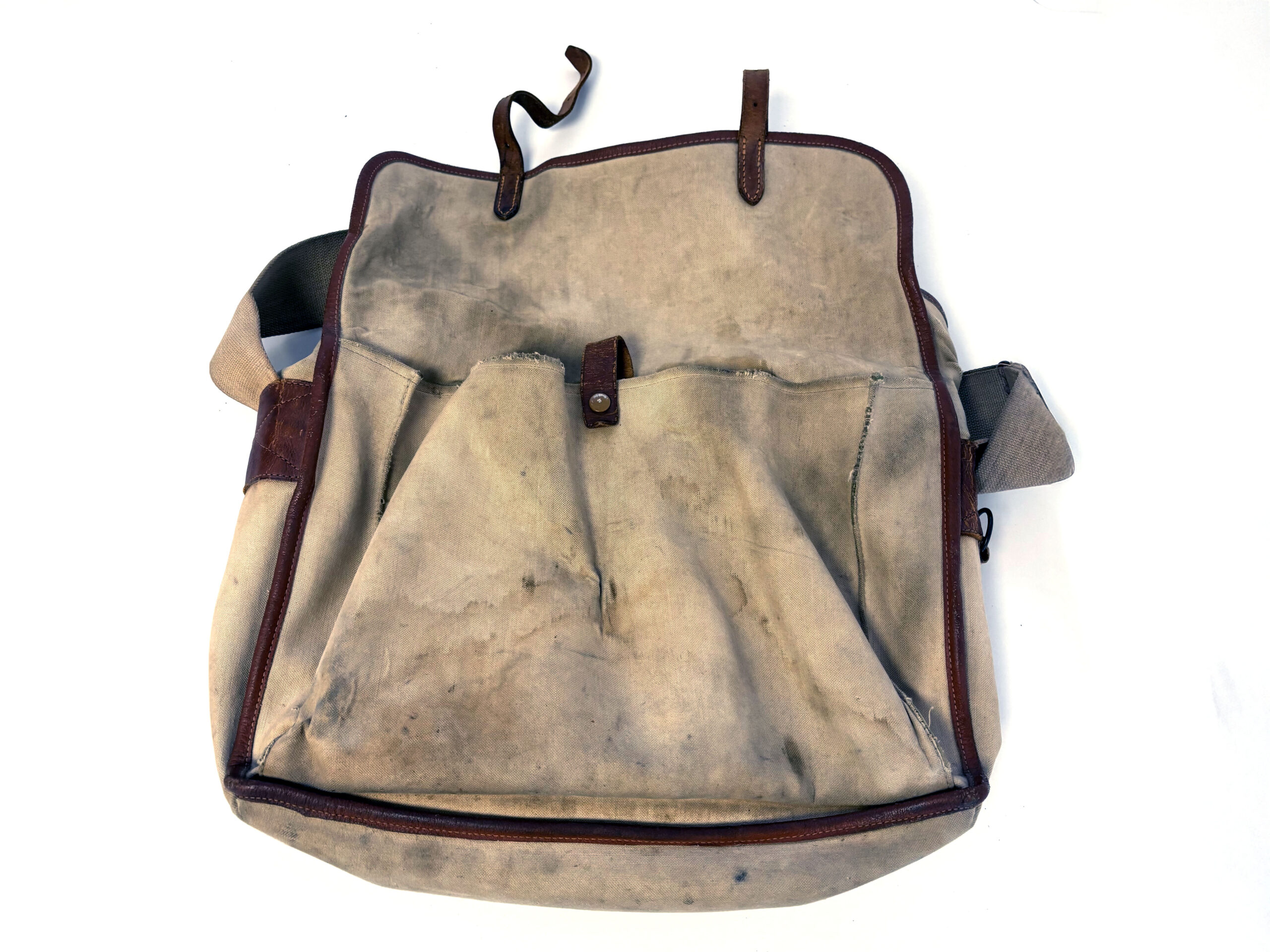 Brady Fly/Game Fishing Bag - Image 2