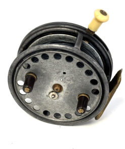 Hardy Silex Major 3.5" Reel
