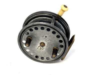 Hardy Silex Major 3.5" Reel