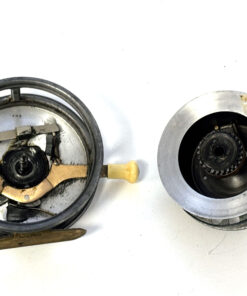 Alternative view of Hardy Silex Major 3.5" Reel