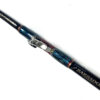 Gravvell Barbados 5&rsquo;7&rdquo; Heavy-Duty Boat Rod