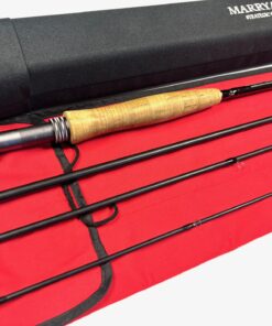 Alternative view of Marryat Tactical Pro 10' Trout Fly Rod Line # 4/5 With Bag And Case