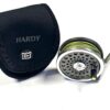 Hardy Marquis LWT 4 Trout With Line & Case Superb