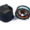 Guideline Reach 79 Fly Reel With Line and Pouch