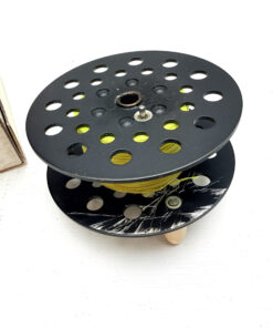 Alternative view of Pflueger Medalist #495 Spare Spool