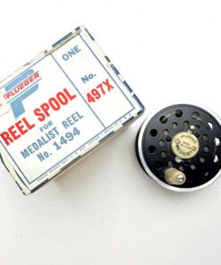 Pflueger Medalist #497X Spare Spool