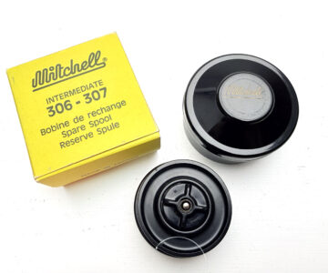 Mitchell Intermediate 306–307 Spare Spool