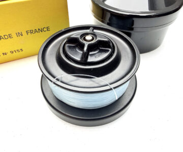 Alternative view of Mitchell Intermediate 306–307 Spare Spool