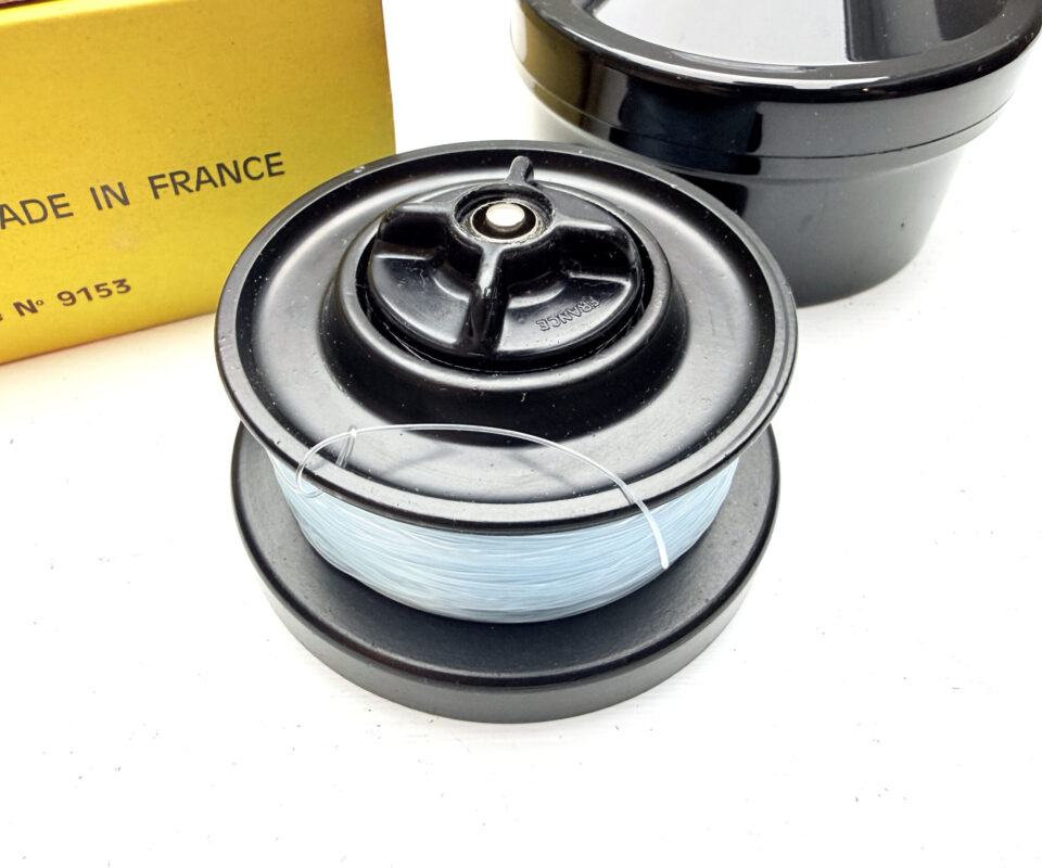 Alternative view of Mitchell Intermediate 306–307 Spare Spool