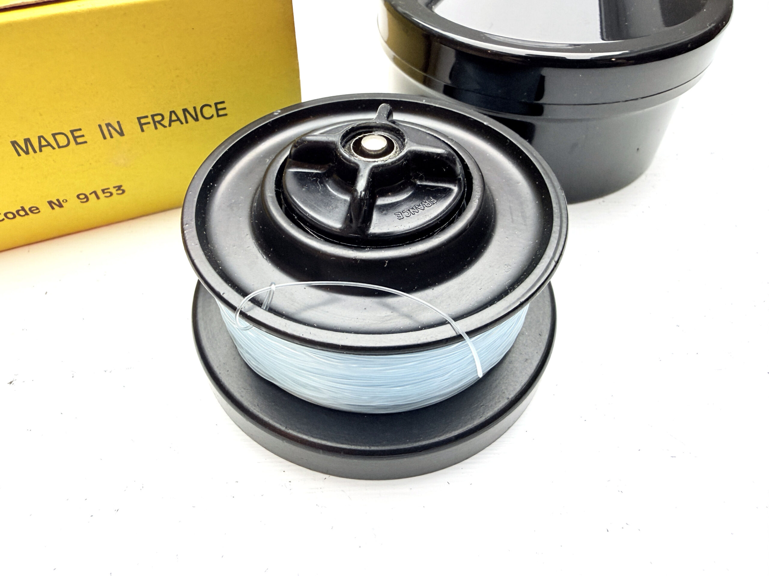 Mitchell Intermediate 306–307 Spare Spool - Image 2