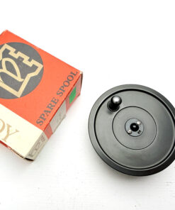 Alternative view of Hardy Uniqua 3 1/2” Spare Spool (Black)