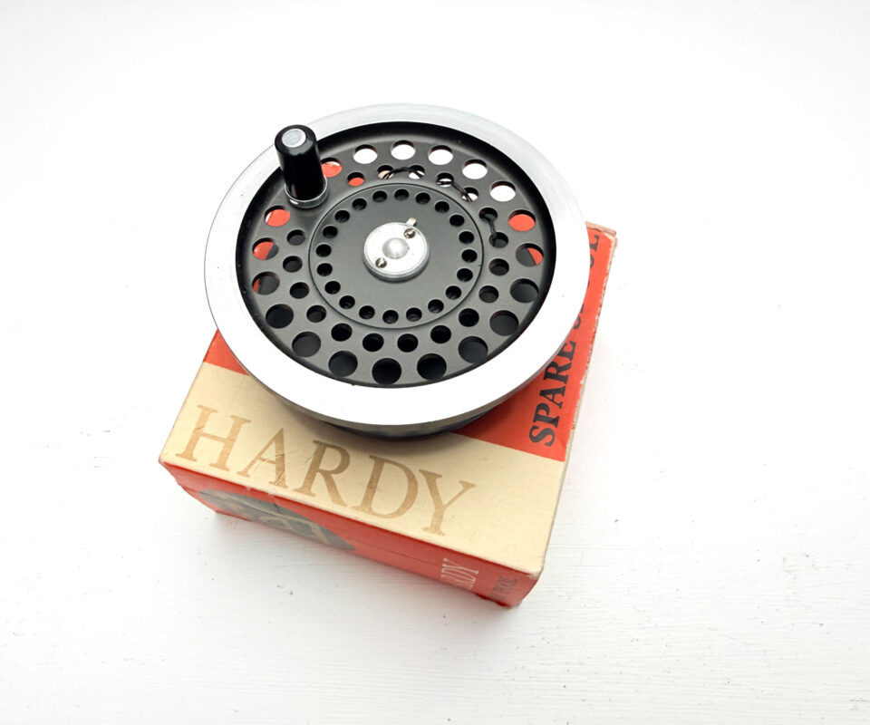 Hardy Sunbeam 9/10 Spare Spool