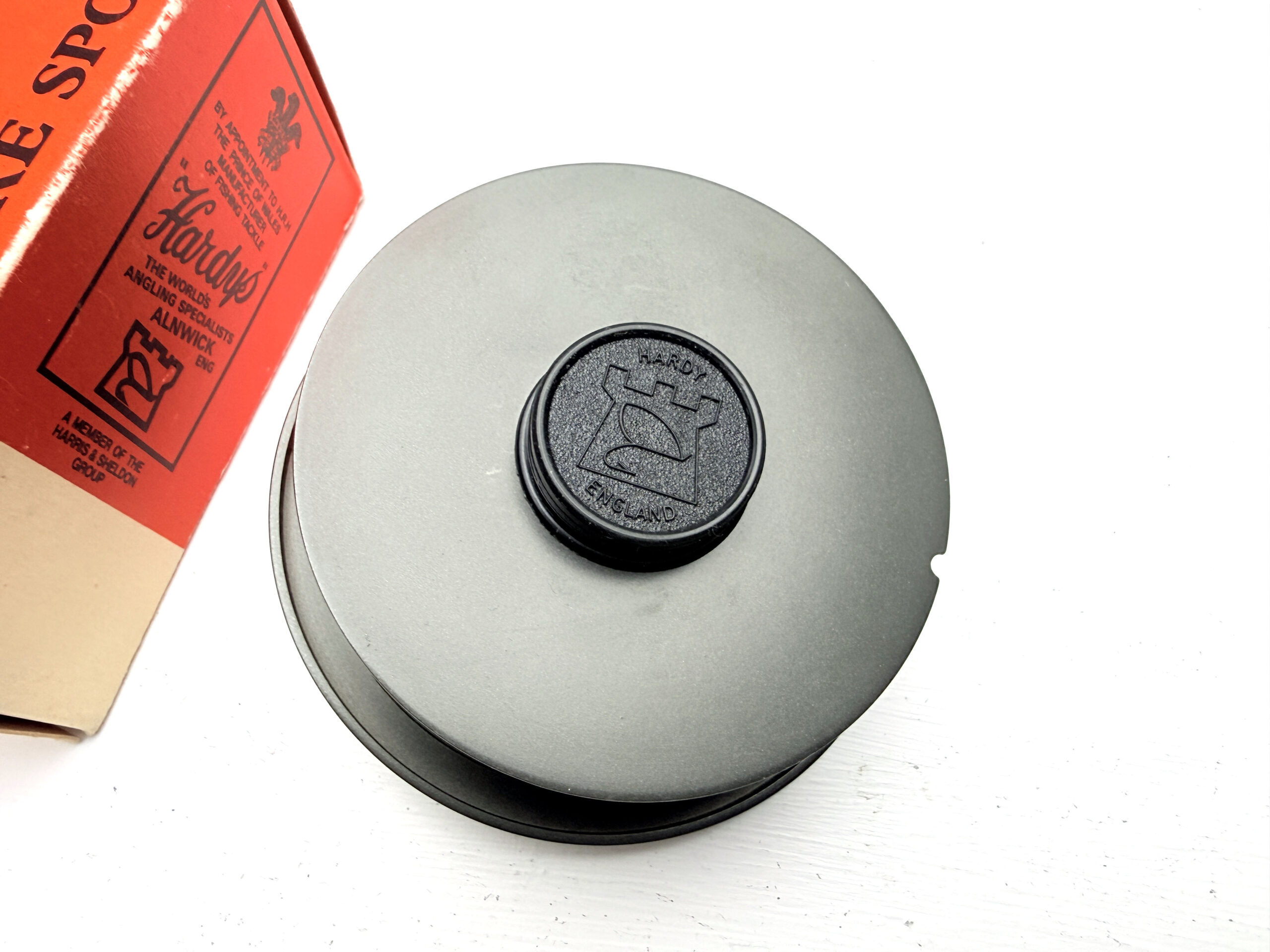 Hardy Sunbeam 9/10 Spare Spool - Image 3