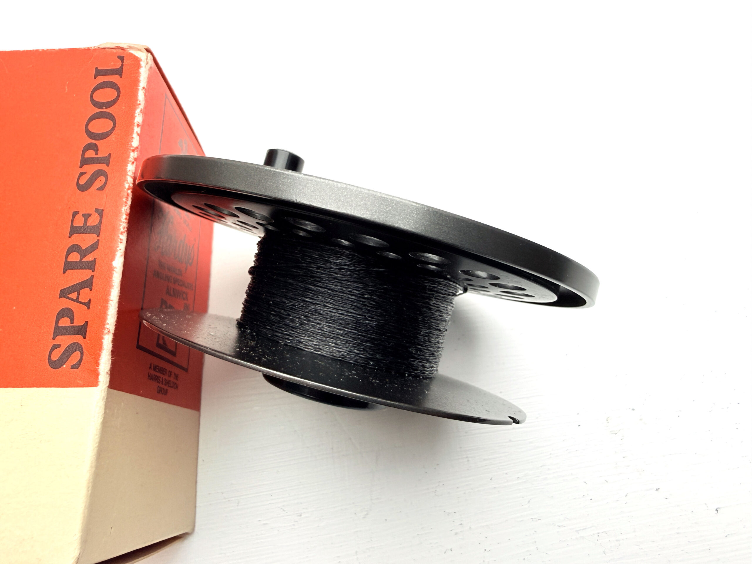 Hardy Sunbeam 9/10 Spare Spool - Image 4