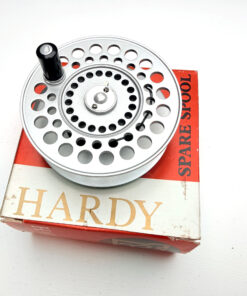 Hardy St Aidan 3 3/4” Spare Spool