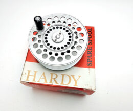 Hardy St Aidan 3 3/4” Spare Spool