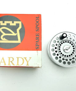 Alternative view of Hardy St Aidan 3 3/4” Spare Spool
