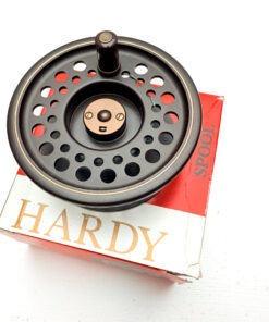 Hardy Golden Prince 9/10 Spare Spool