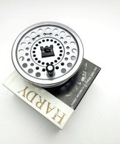 Hardy Marquis Salmon #2 Spare Spool