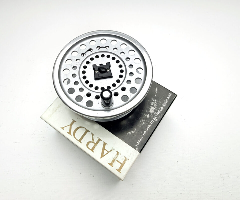 Hardy Marquis Salmon #2 Spare Spool
