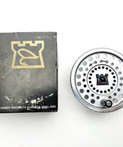 Alternative view of Hardy Marquis Salmon #2 Spare Spool