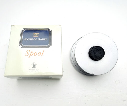 Alternative view of Hardy Marquis #3 Spare Spool