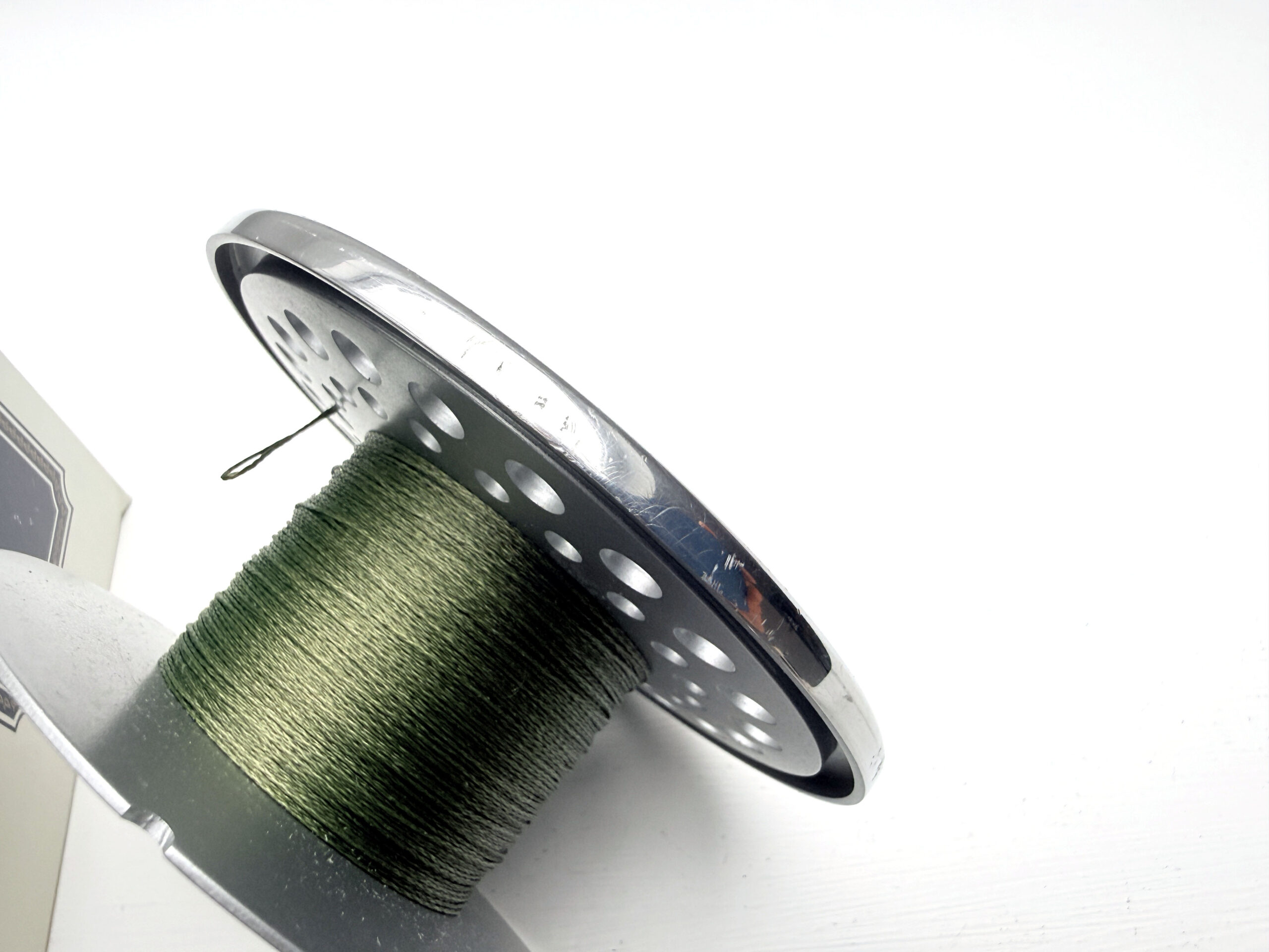 Hardy Marquis #3 Spare Spool - Image 4