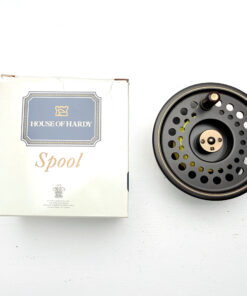 Hardy Golden Prince 11/12 Spare Spool