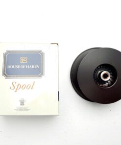 Alternative view of Hardy Golden Prince 11/12 Spare Spool