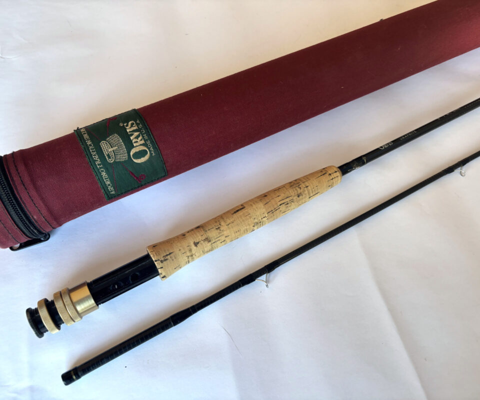 Orvis HLS Fly Rod  9’ #7