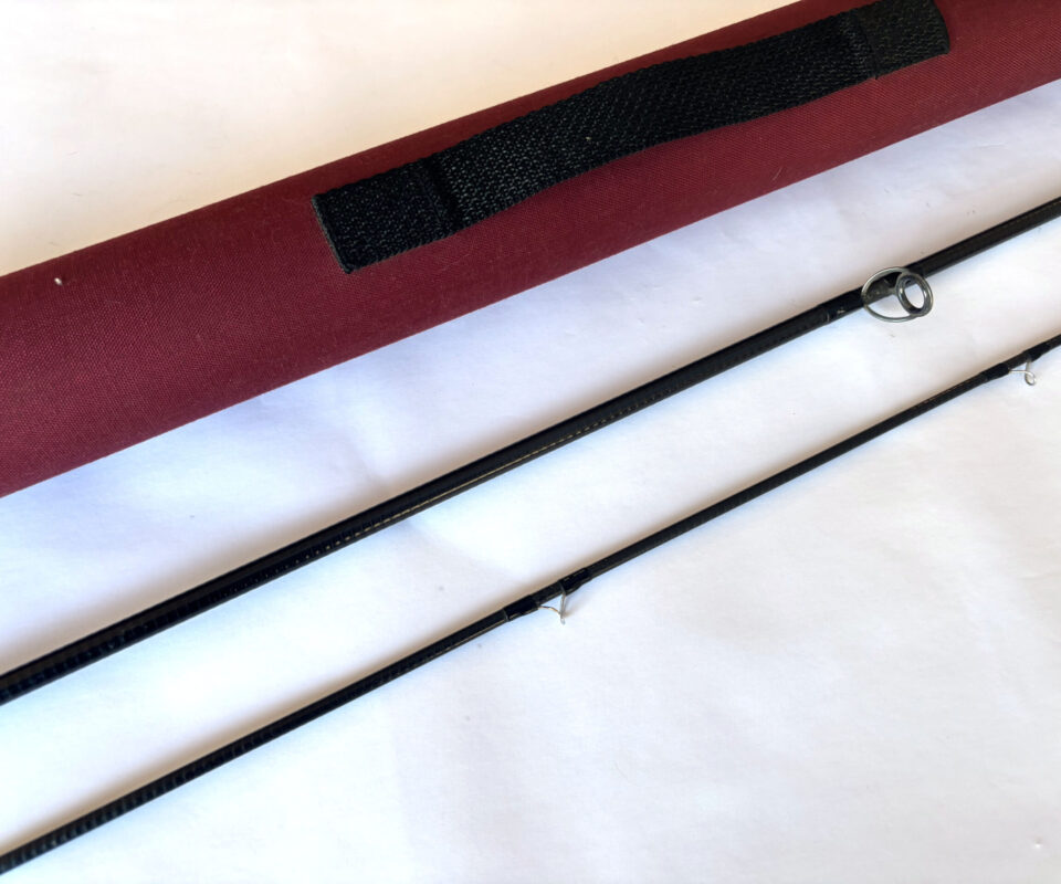 Alternative view of Orvis HLS Fly Rod  9’ #7